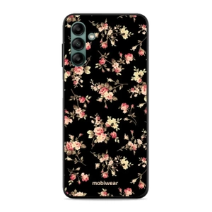 Phone Glossy Case Samsung Galaxy A04S - Design G039G