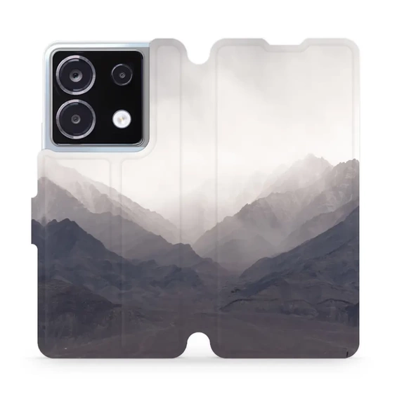 Hülle für Xiaomi POCO X6 - Farbe M151P