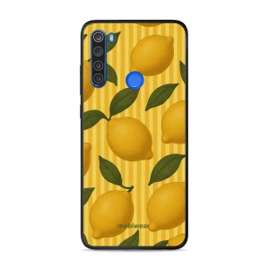 Etui Glossy Case do Xiaomi Redmi Note 8T - wzór GP81G