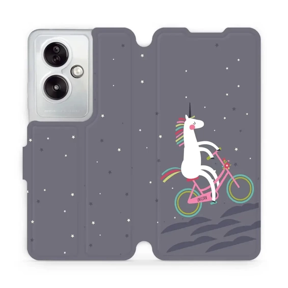 Hülle für OPPO A79 5G - Farbe V024P