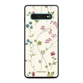 Etui Glossy Case do Samsung Galaxy S10 Plus - wzór G035G