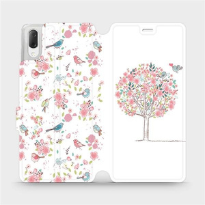 Etui do Sony Xperia L3 - wzór M120S