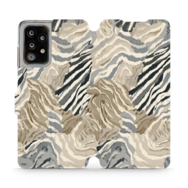 Etui do Samsung Galaxy A52 - wzór V168S