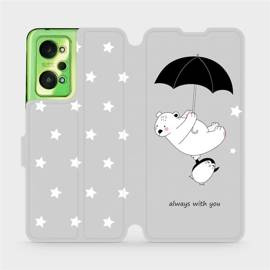 Phone Case Realme GT Neo 2 - Design MH08P