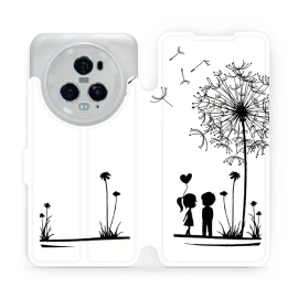 Phone Case Huawei Honor Magic5 Pro 5G - Design MH16P