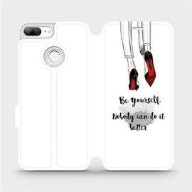 Phone Case Huawei Honor 9 Lite - Design M046P