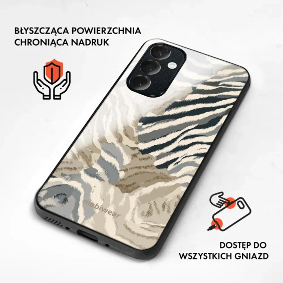 Phone Glossy Case Xiaomi 13T Pro - Design G168G