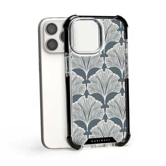 Case MagSafe Elite Bumper for Apple iPhone 15 Pro Max - Design DA43D