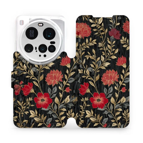 Etui do Xiaomi 15 Ultra - wzór V172S