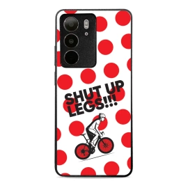 Phone Glossy Case Realme C75 - Design GD08G