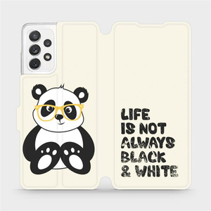Phone Case Samsung Galaxy A72 - Design M041S