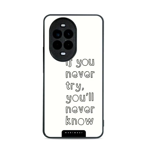 Phone Glossy Case Huawei Nova 13 Pro - Design G075G