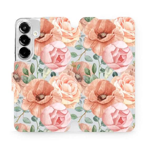 Phone Case Samsung Galaxy S25 - Design MP02S