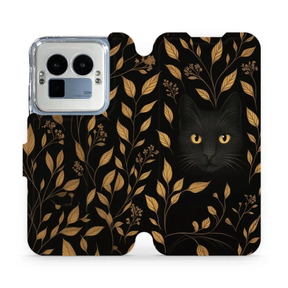 Phone Case Realme GT 8 Pro - Design V164S