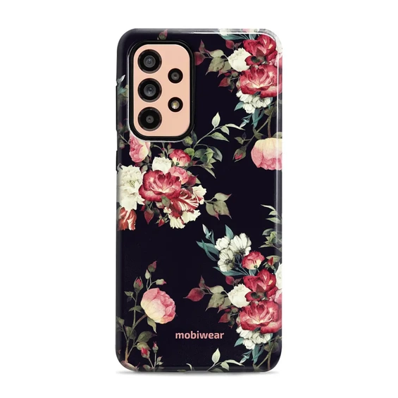 Case Elite Pro for Samsung Galaxy A53 5G - Design ED11E