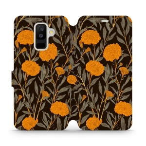 Etui do Samsung Galaxy A6 Plus 2018 - wzór V175S