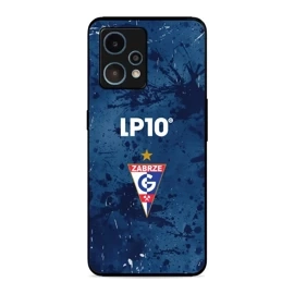 Phone Glossy Case Realme 9 - Design G12GZ