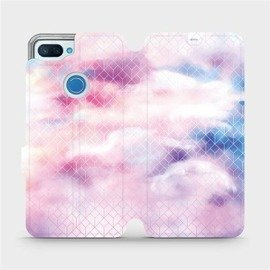 Phone Case Xiaomi Mi 8 Lite - Design MR02S