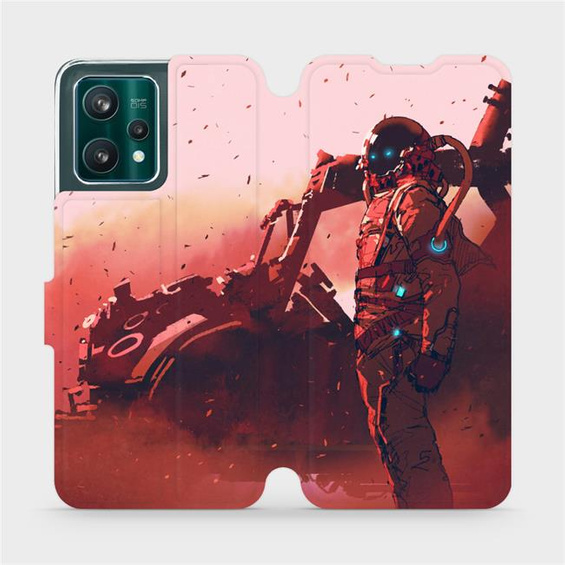 Phone Case Realme 9 Pro Plus - Design MA09S