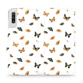 Phone Case Samsung Galaxy A70 - Design MP77S