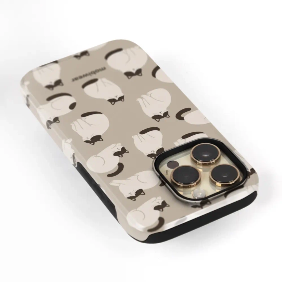 Case Elite Pro for Apple iPhone 14 Plus - Design E160E