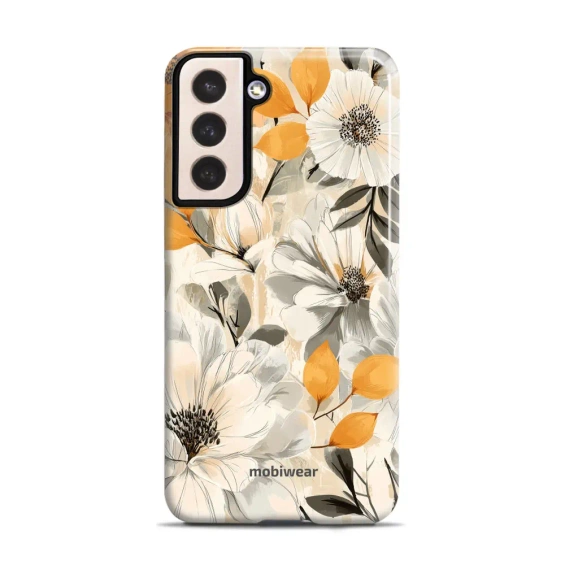 Etui Elite Pro do Samsung Galaxy S21 Plus - wzór EP75E