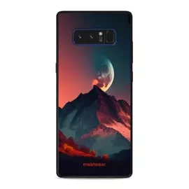 Etui Glossy Case do Samsung Galaxy Note 8 - wzór G007G