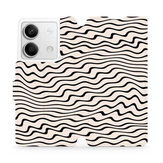 Hülle für Xiaomi Redmi Note 13 5G - Farbe VA62S