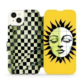 Phone Case Apple iPhone 15 Plus - Design VP56S