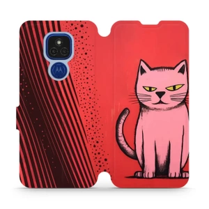 Phone Case Motorola Moto E7 Plus - Design VP54S