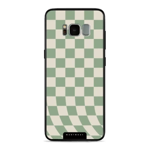 Phone Glossy Case Samsung Galaxy S8 - Design GA58G