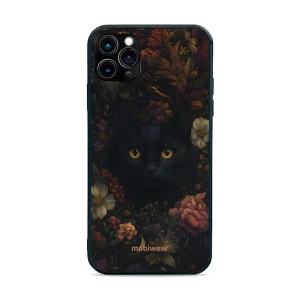 Phone Glossy Case Apple iPhone 11 Pro Max - Design G161G