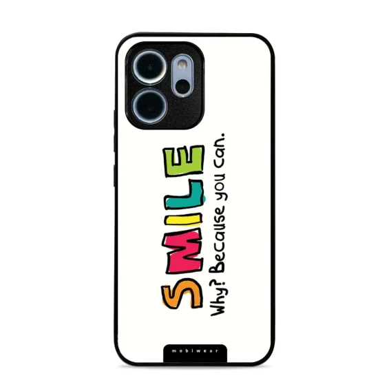 Phone Glossy Case OPPO Reno 14 F 5G - Design G073G