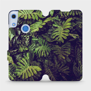 Etui do Huawei Y6S - wzór V136P