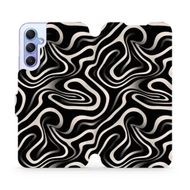 Etui do Samsung Galaxy A34 5G - wzór VA63S