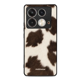 Phone Glossy Case Infinix Note 40 Pro - Design G166G