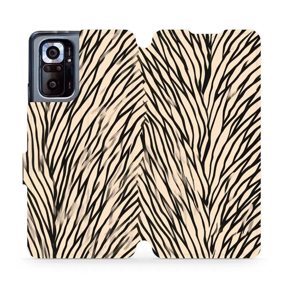 Etui do Xiaomi Redmi Note 10 pro - wzór VA52S