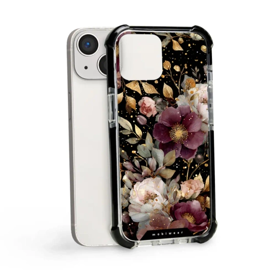 Case MagSafe Elite Bumper for Apple iPhone 13 mini - Design D169D