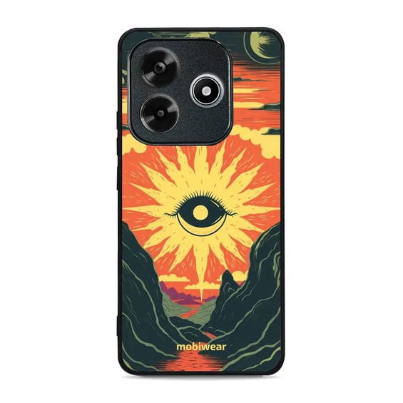 Etui Glossy Case do Xiaomi Redmi Note 14 5G - wzór G055G