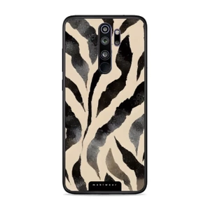 Hülle Glossy Case für Xiaomi Redmi Note 8 Pro - Farbe GA53G