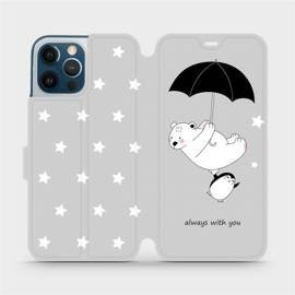 Phone Case Apple iPhone 12 Pro Max - Design MH08P