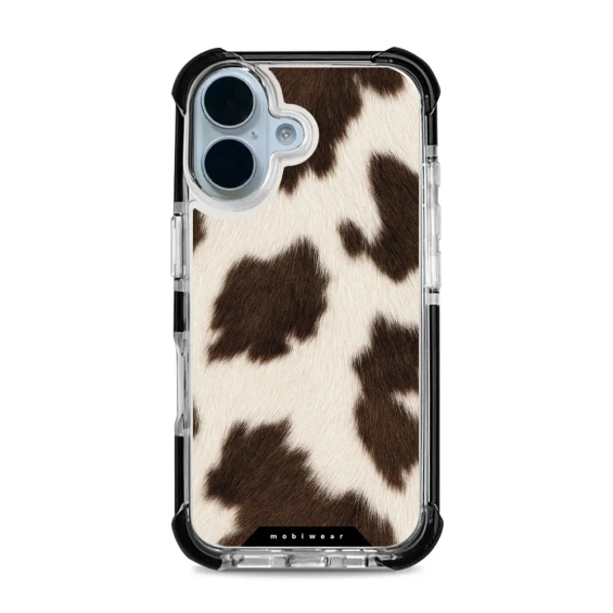 Case MagSafe Elite Bumper for Apple iPhone 17 - Design D166D