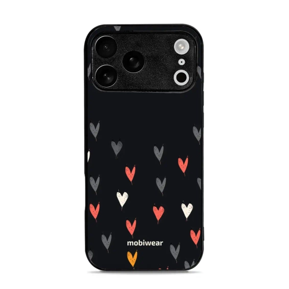 Phone Glossy Case Apple iPhone 17 Pro Max - Design GP79G