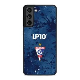 Hülle Glossy Case für Samsung Galaxy S21 FE - Farbe G12GZ