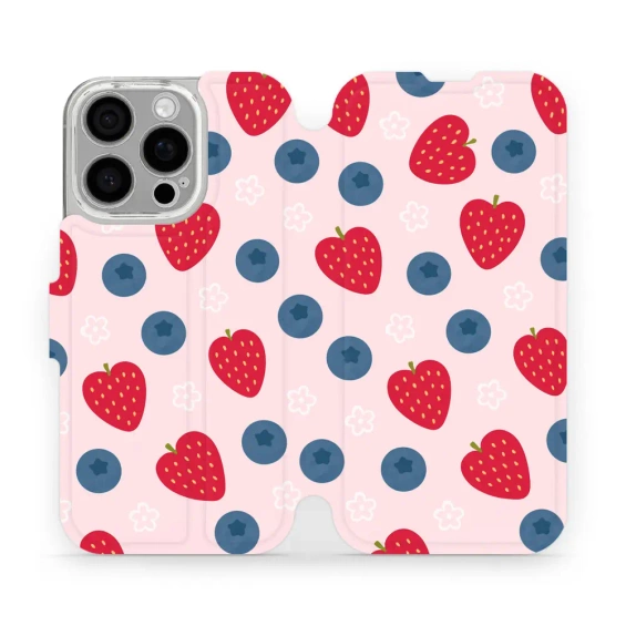 Phone Case Apple iPhone 16 Pro - Design VP84S