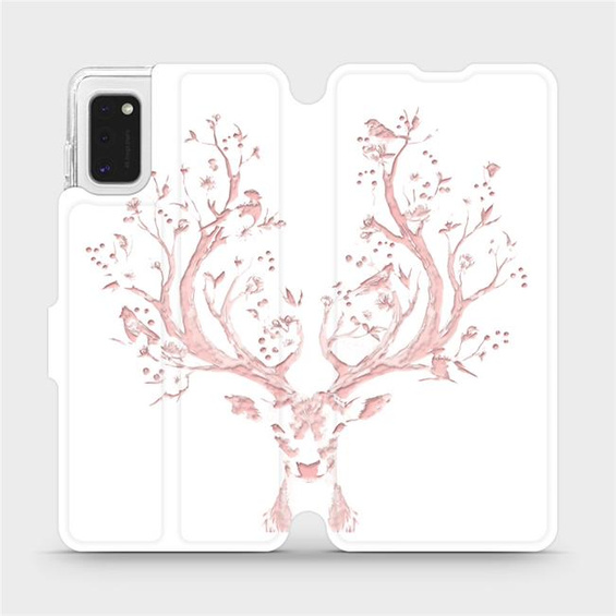 Phone Case Samsung Galaxy A41 - Design M007S