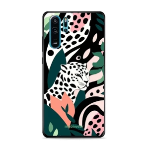 Phone Glossy Case Huawei P30 Pro - Design G053G