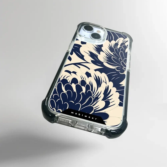 Case MagSafe Elite Bumper for Apple iPhone 16e - Design DA40D