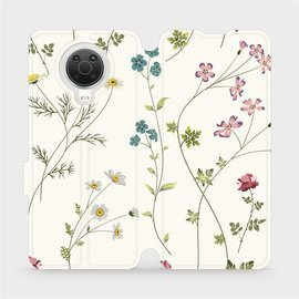 Phone Case Nokia G20 - Design MD03S