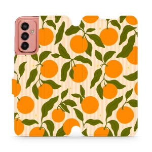 Etui do Samsung Galaxy M13 - wzór VP82S